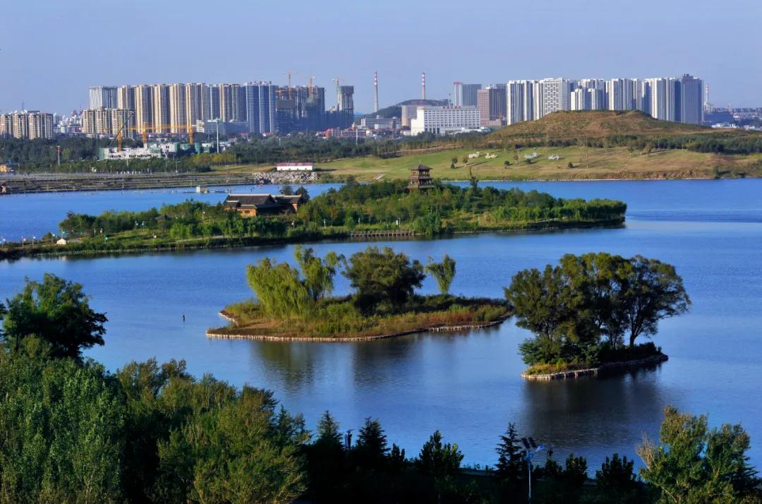 对话·城市|沈锋：唐山市区向西发展的选择是理性和明智的