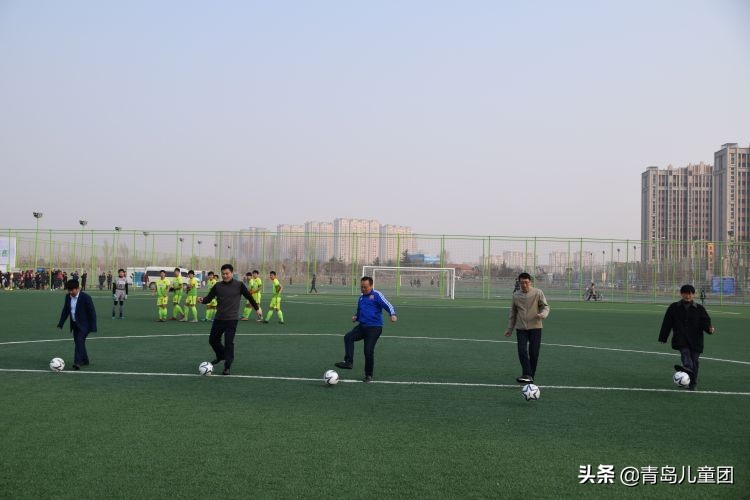 青岛西海岸杯国际青少年足球大赛,2018青岛海西杯青少年足球邀请赛