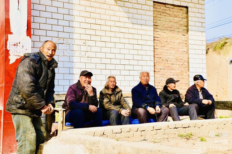 中华诗词之乡，遍地是历史*物文**，洛阳市偃师市山化镇游记