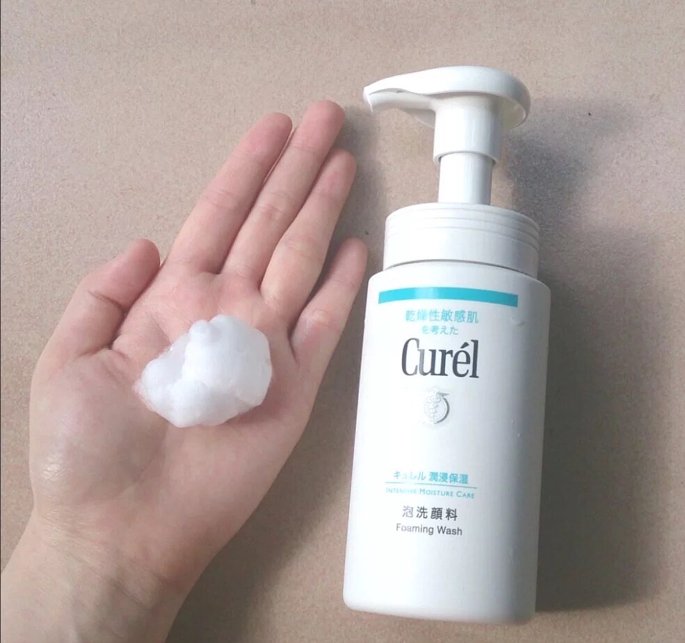 公认最好的三款洗面奶敏感肌,好用的敏感肌洁面大推荐
