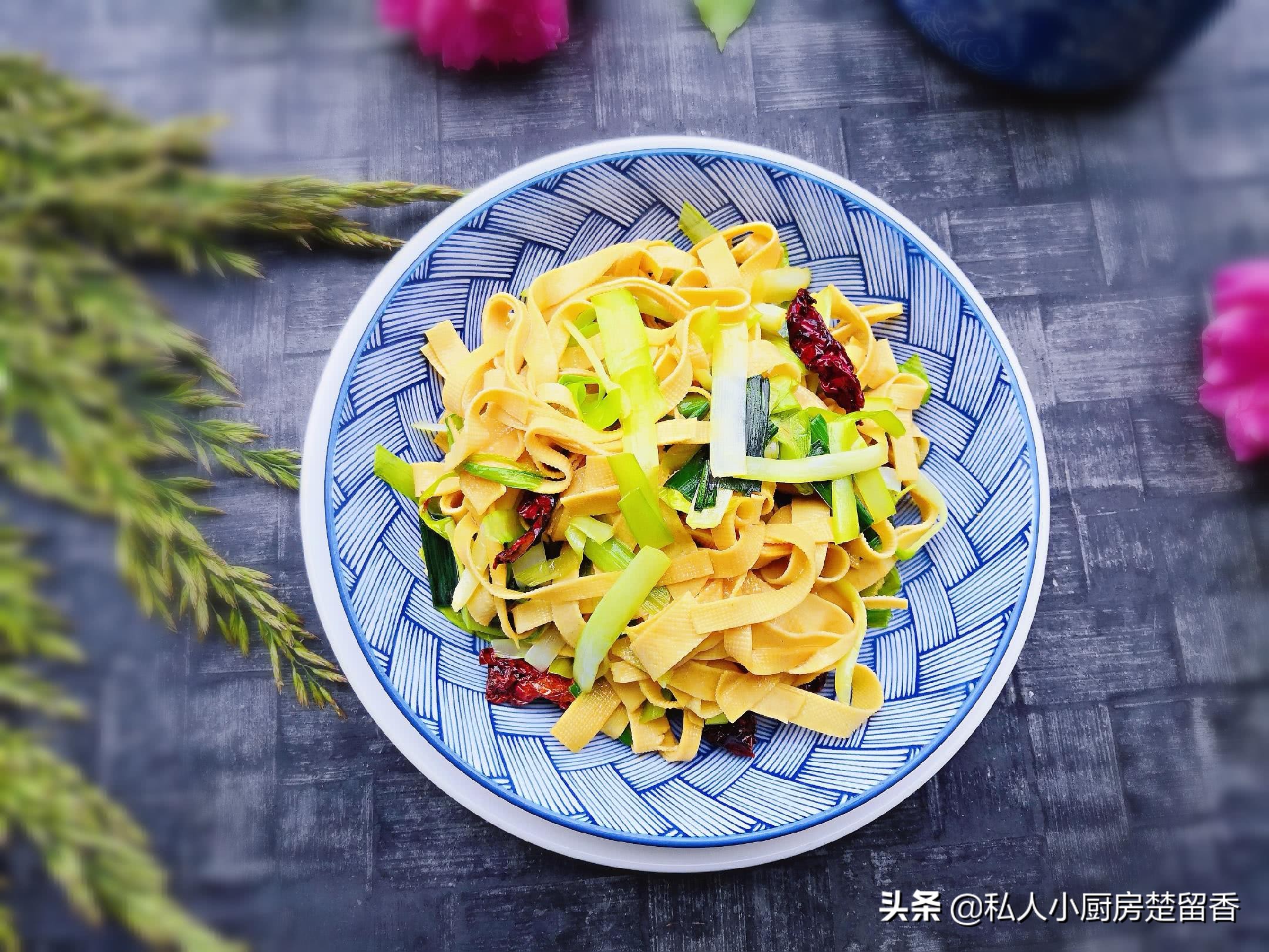 四月身体虚弱，要吃这道菜，提神抗疲劳，孩子高考要多吃