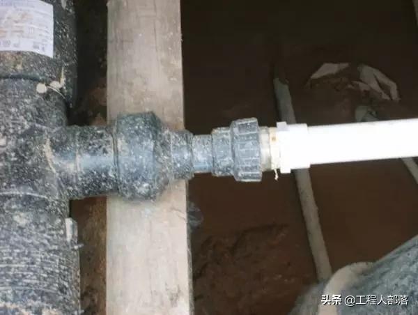 管道与阀门连接用什么方式,管道工程各连接方式有哪些