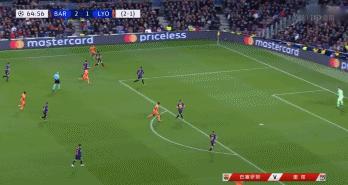 从希望到绝望的事故,里昂逆转回忆