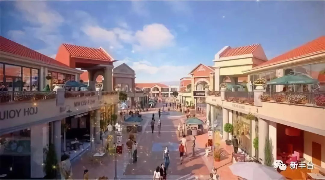 【FENG向】丰台花乡：匠人匠心，八百年打造京城里的″花花世界″