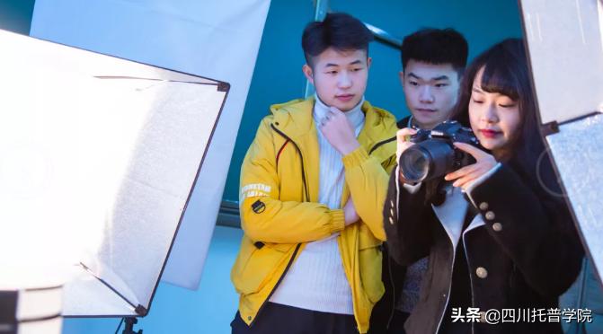 四川托普职业技术学院春招,四川托普职业技术学院能不能单招