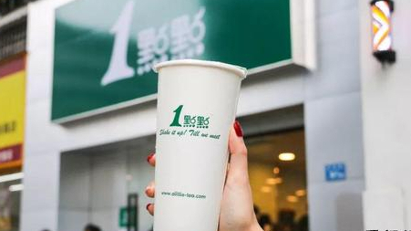 奶茶加盟是坑为什么还有人去加盟,奶茶加盟店加盟费用