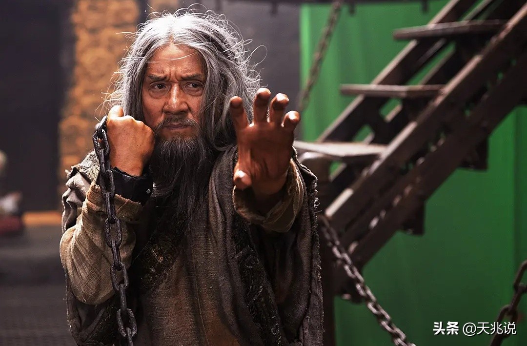 成龙为什么老是演烂片,成龙为什么烂片越来越多