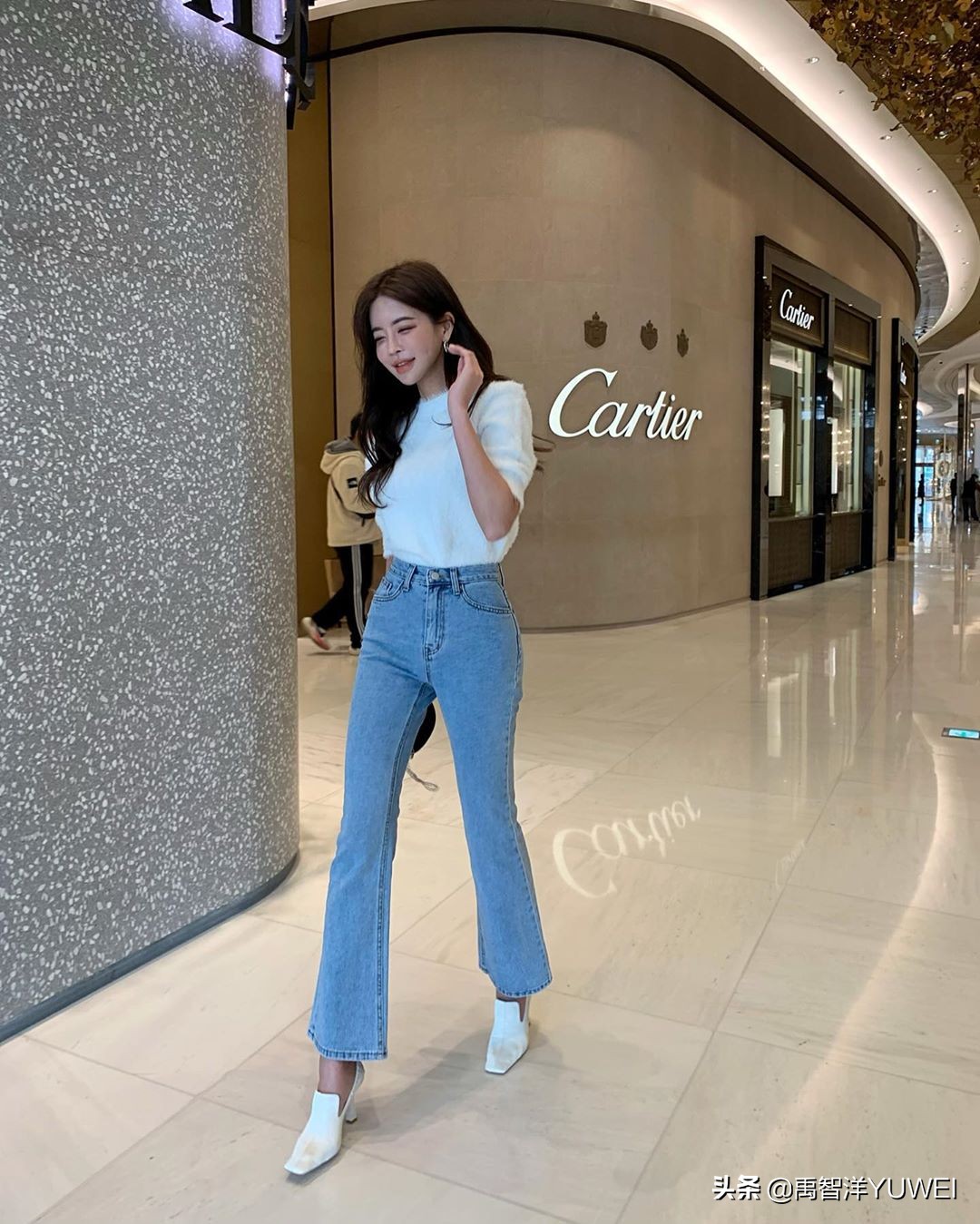 疫情下韩国东大门,韩国东大门高端女装在哪里