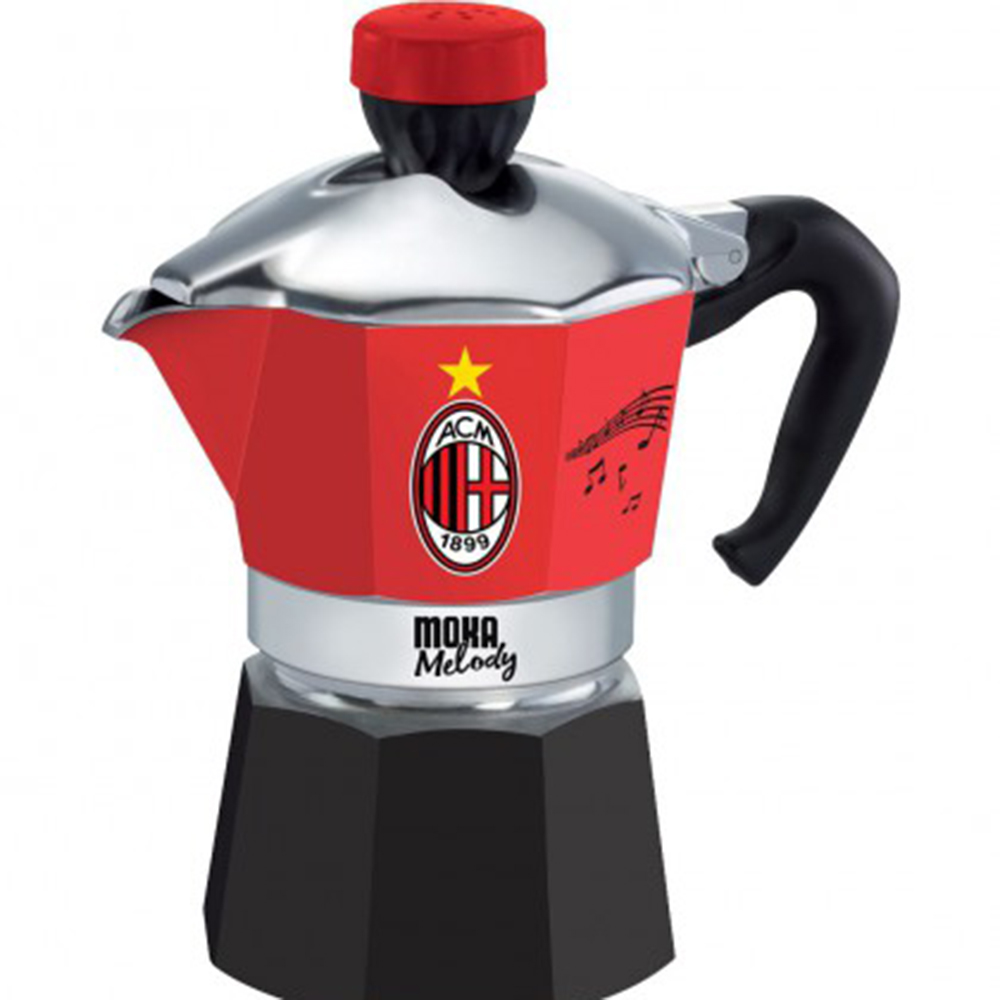 摩卡壶煮咖啡很治愈,摩卡壶煮的咖啡有中药味