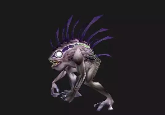 野外史诗掉落指南——西部荒野上篇