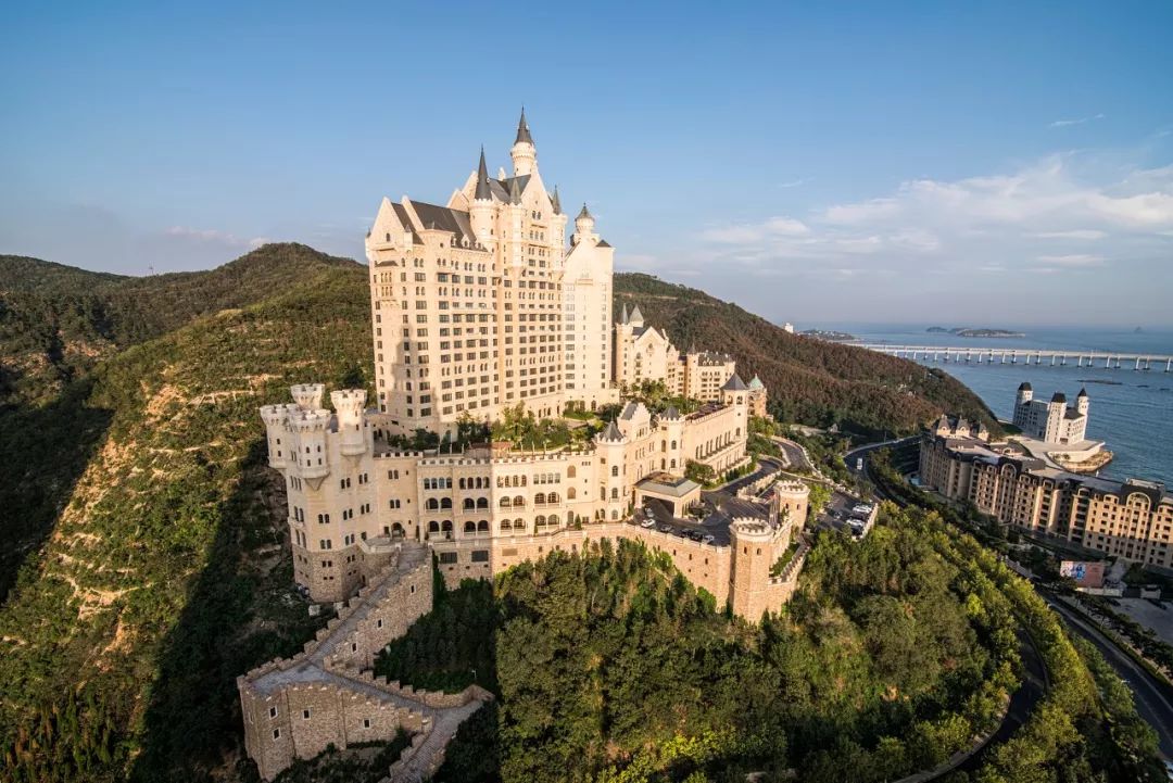 美过三亚浪漫过厦门的海滨老城,青岛和厦门海边哪个值得去旅游