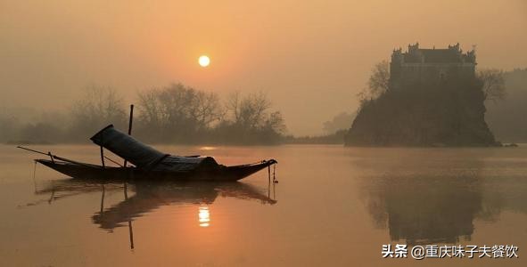 “愚溪眺雪绿天蕉，萍洲春涨回龙照”，华言奶茶永州零陵店开业
