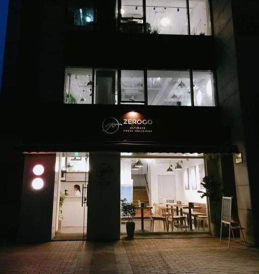 有哪些值得推荐的素食餐厅,北京净心莲素食餐厅