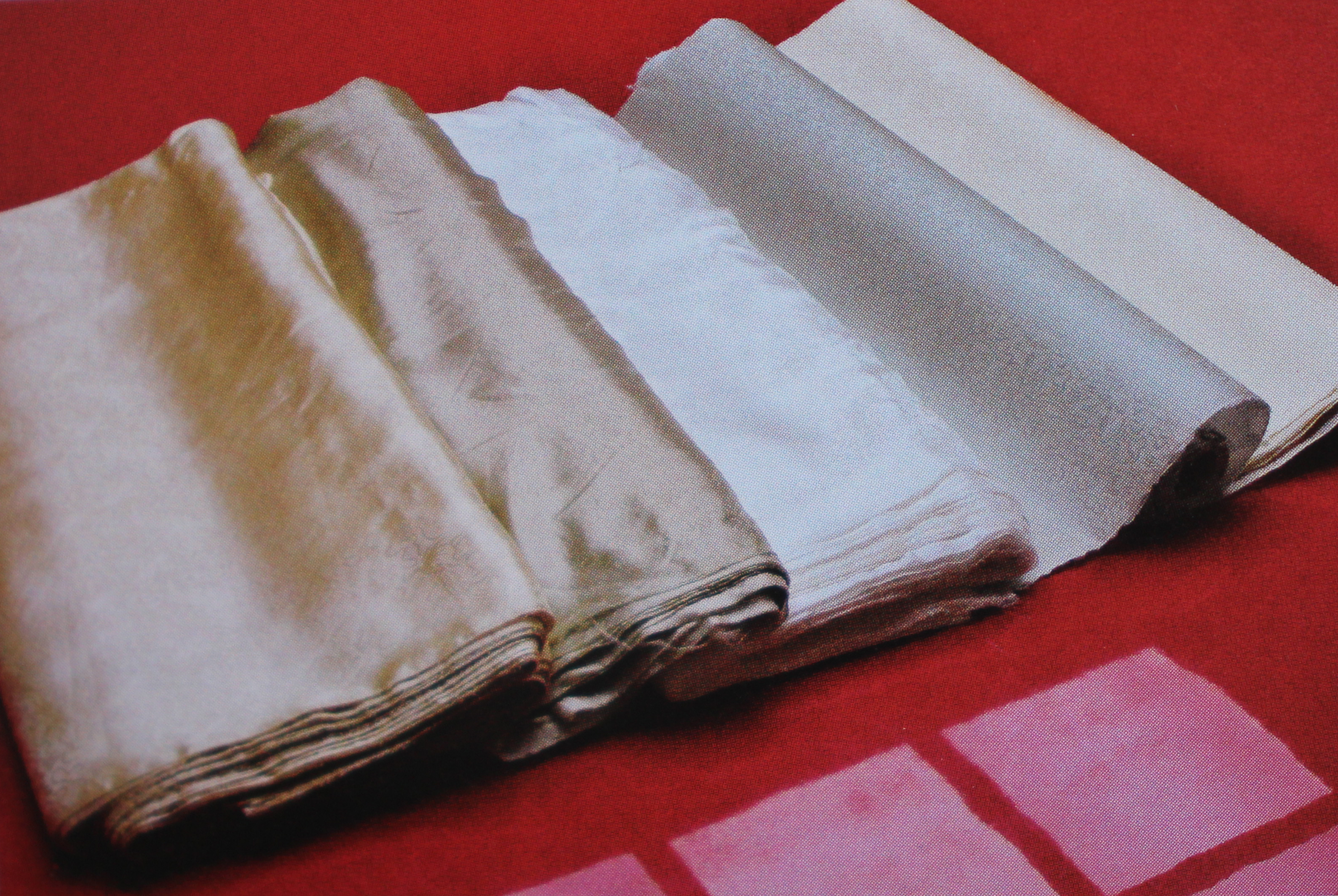 中国书画装裱形式最为常见的是,《中国书画装裱技法》