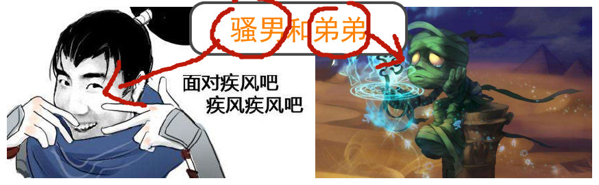 lol电竞最好的游戏,lol电竞选手拍档