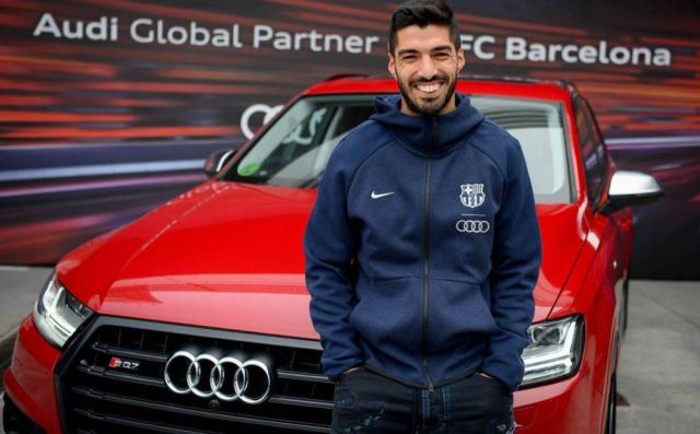 audisport夜间赛道嘉年华,audisport天性使燃2020