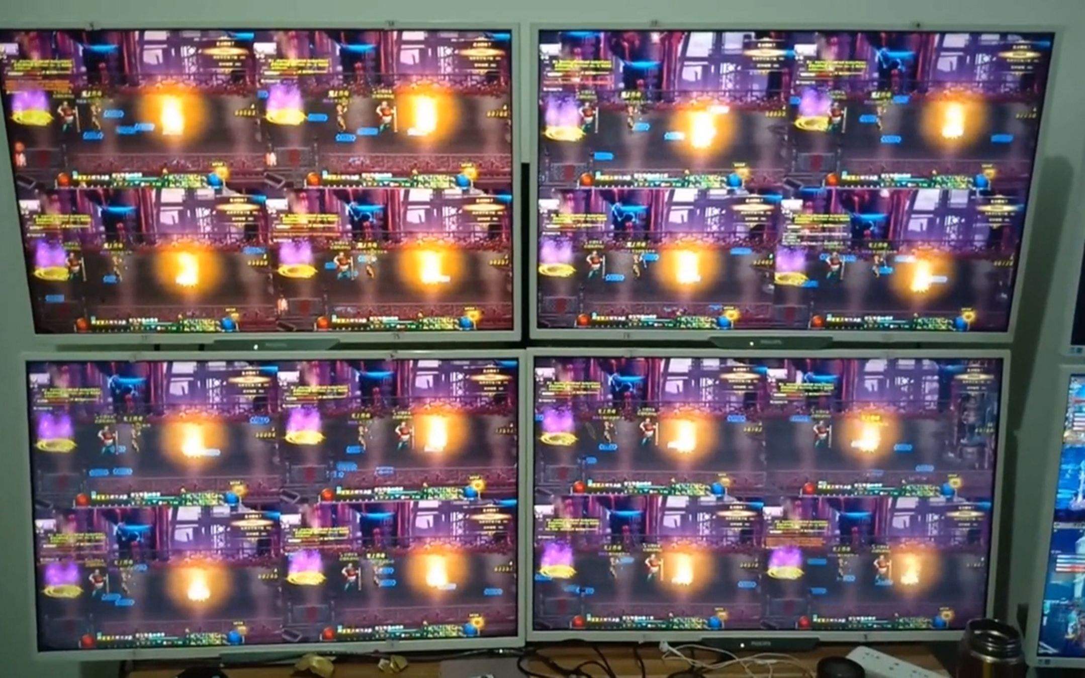 魔兽世界暴雪对工作室有多狠,暴雪魔兽世界团队分崩离析