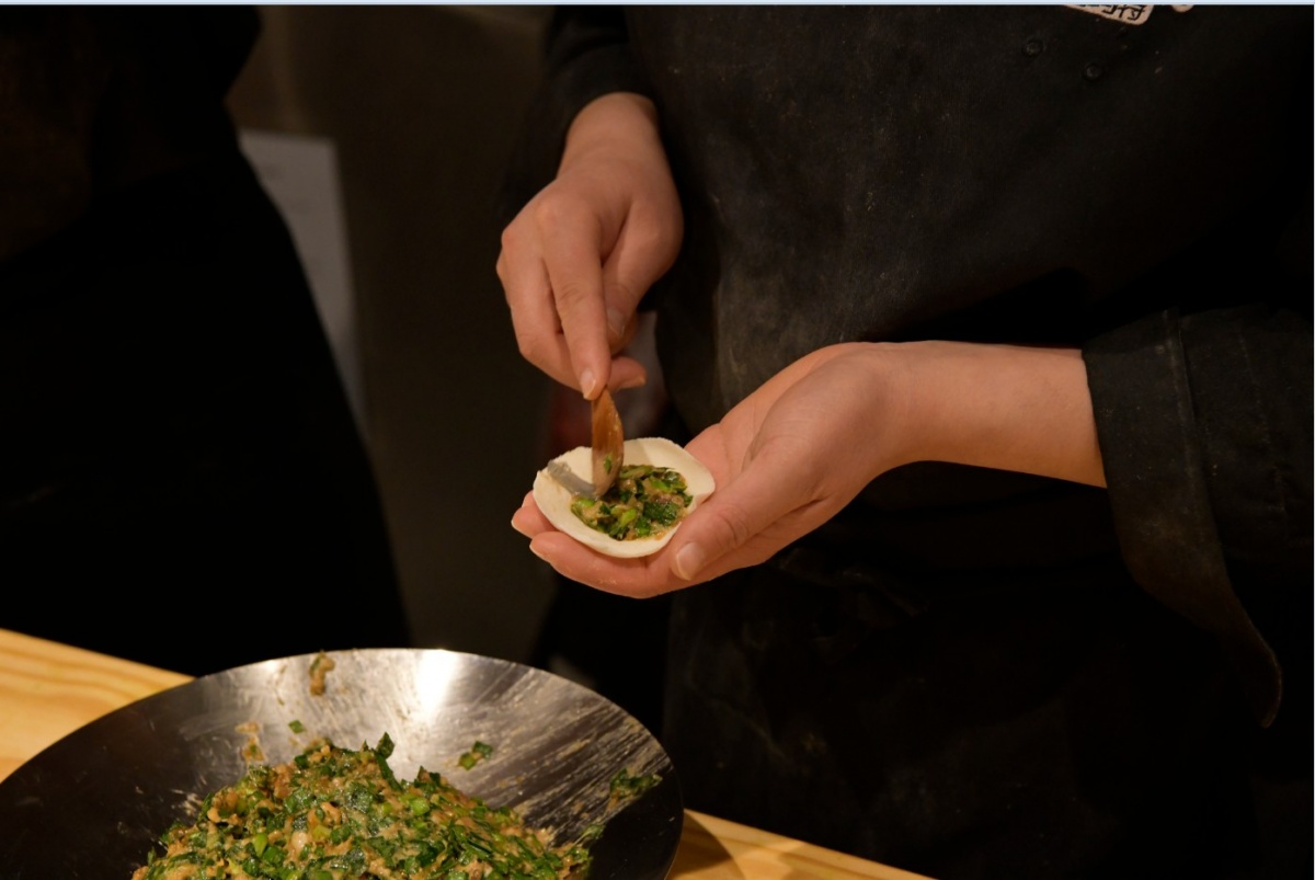 母亲节+吃货节：HelloMart涉嫌美味诱惑！