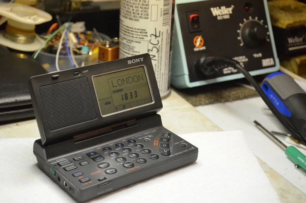 专业维修老式电视收音机,专业维修老式收音机直播