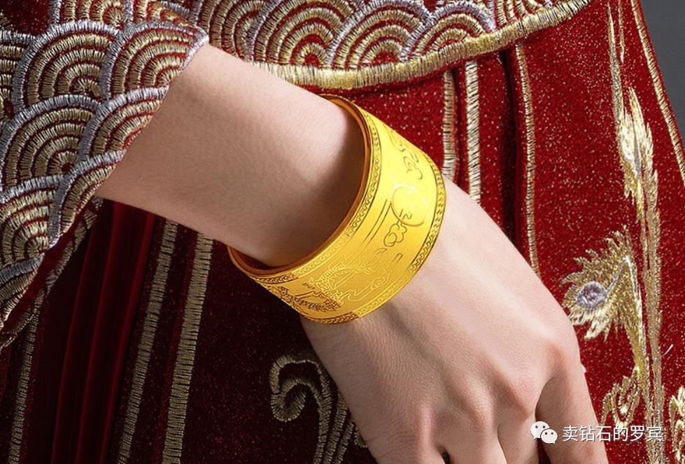 珠宝销售给顾客发微信话术,珠宝销售给潜在顾客发的问候短信