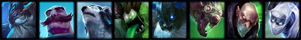 月蚀版本玩什么阵容,新版本月蚀阵容