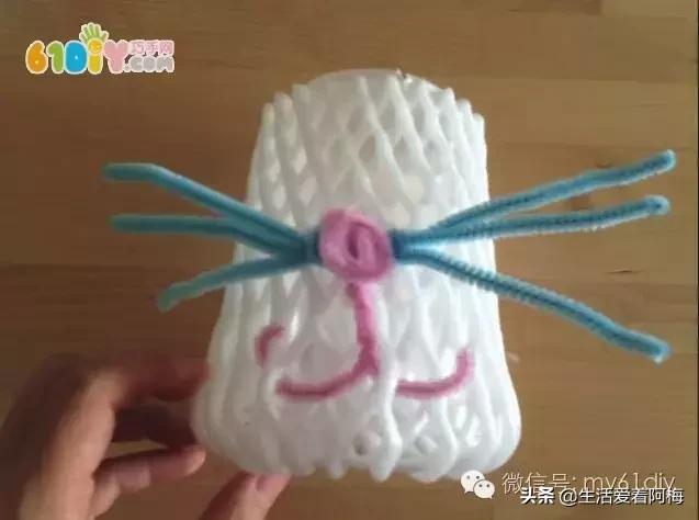 灯笼手工制作花灯中秋,史上最全中秋节创意手工灯笼制作