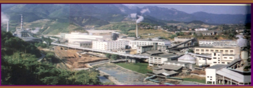 60年南纸风云（终结篇）