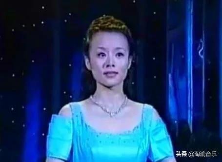 王菲的唱功遭网红讽刺后续,王菲假唱被发现