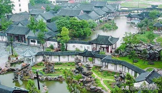 南阳全国重点保护单位,南阳市重点文物名单