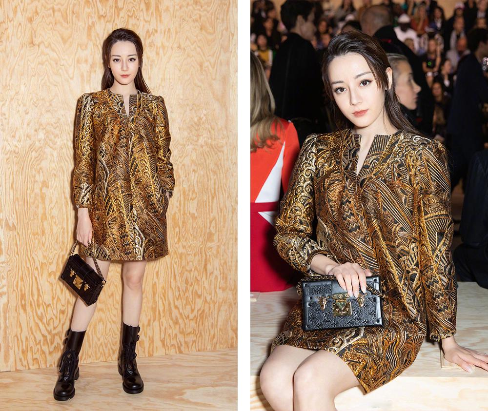 30个红毯热搜自成一派！看看婚庆届最高规格买家秀