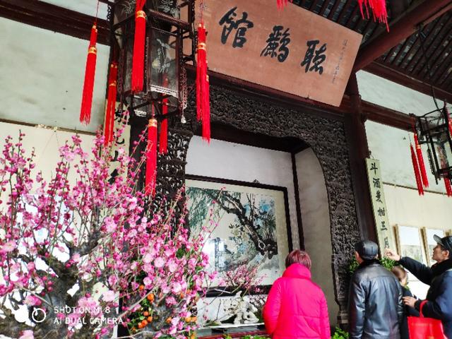 来扬州一定要去瘦西湖美出仙境,记录扬州瘦西湖之旅