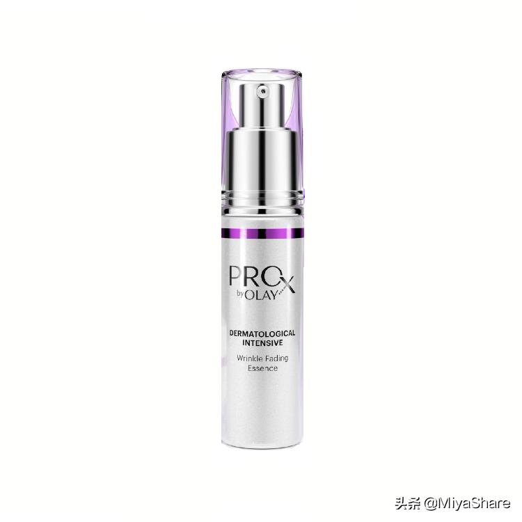 olay小白瓶精华真的白,olay小白瓶精华哪一款好用