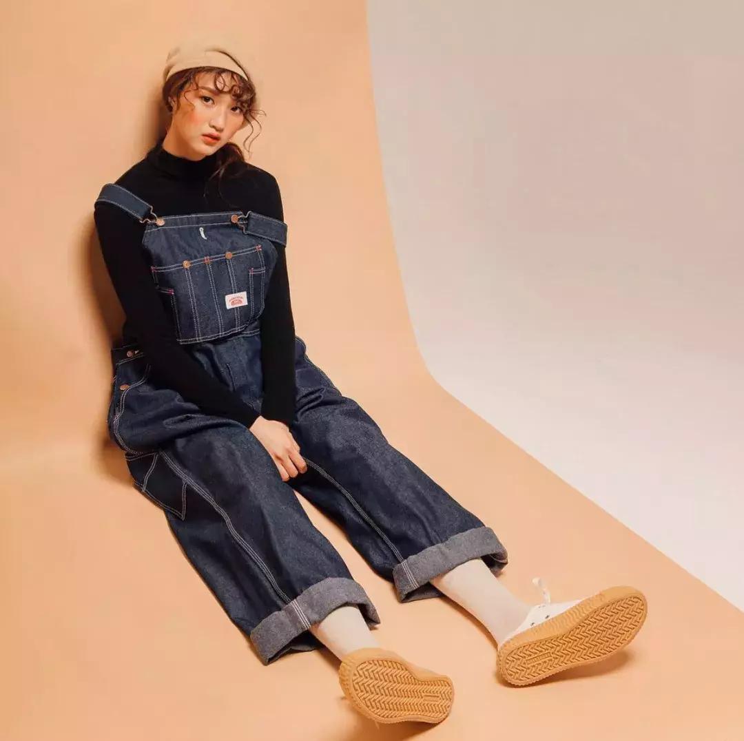 小众不贵的高帮帆布鞋,8款小众便宜帆布鞋