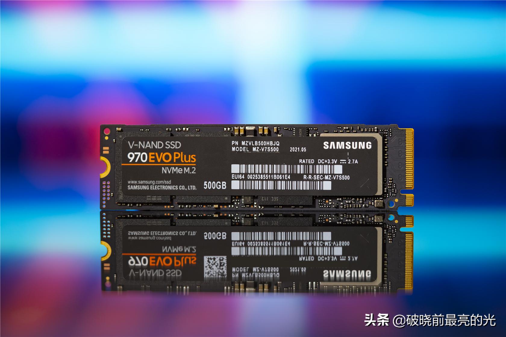 m.2固态硬盘最具性价比,m.2固态硬盘排行榜2023