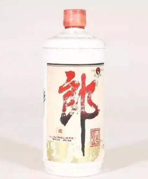 30年前的名酒,30年前五粮液酒
