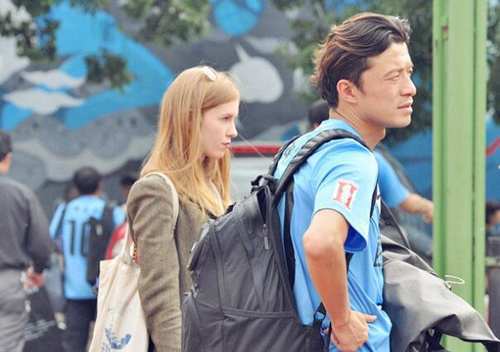 当年的国足,当年国足