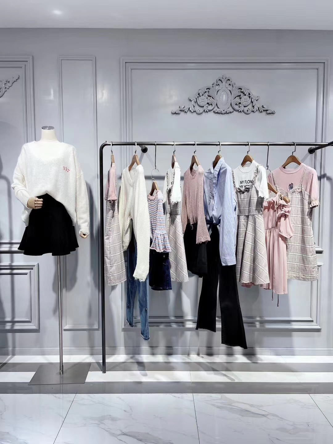 开服装店的机会有哪些,服装店创业理由