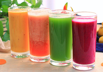 夏日清凉好物有哪些,夏日清凉小果汁有哪些