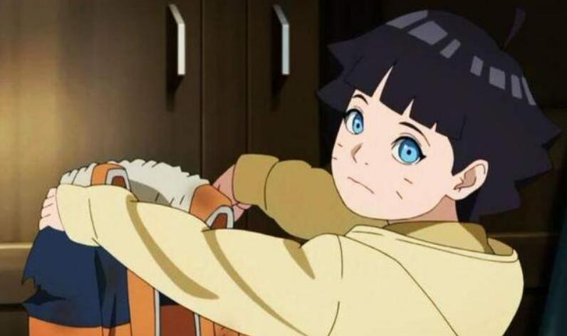 漩涡向日葵VS野原向日葵：同为向日葵，为何蜡笔小新的妹妹独秀？