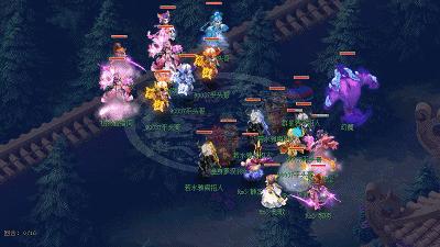 梦幻西游飞机队怎么一回合封妖,梦幻西游三开能封妖么
