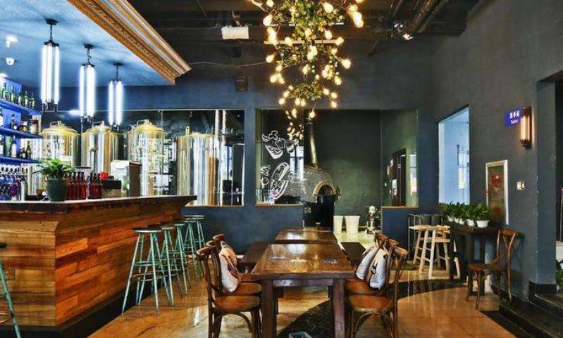 约会法式餐厅推荐,情人节必去十大高颜值餐馆