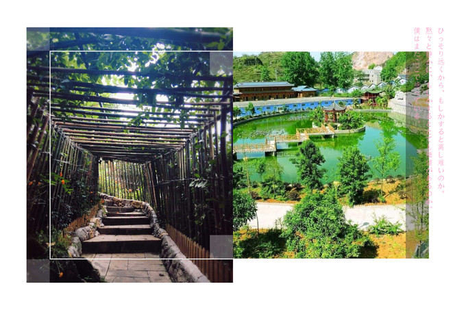 约泡前，先来看看有哪些高口碑温泉