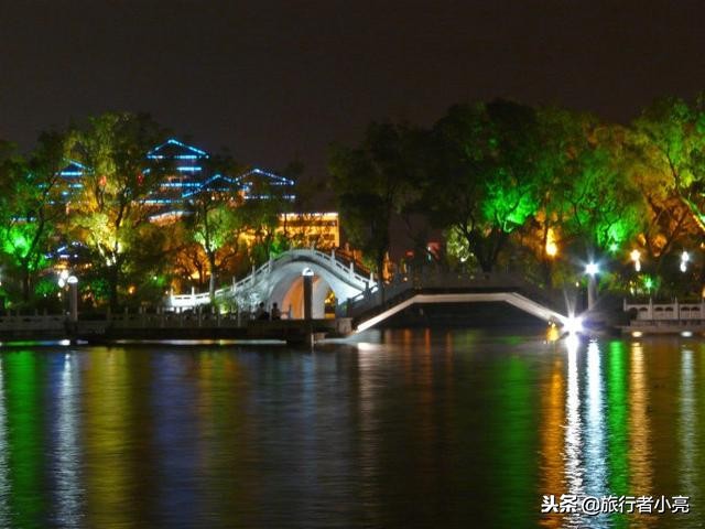 广西十大最值得去旅游景点,广西旅游必去十大景点排名榜