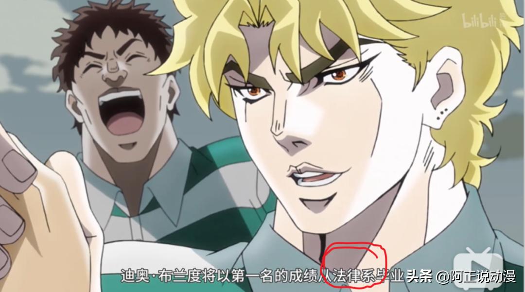 15万幅画面，10亿经费，这动画就算过了20年也依然经典