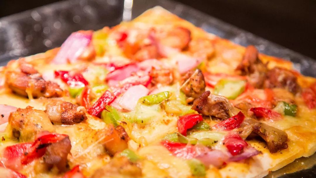 “暖男级”五星酒店自助，藏着林俊杰打卡过的正宗咖喱