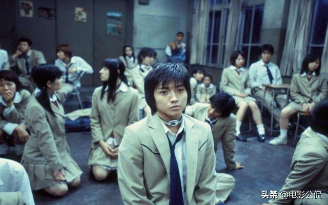 北野武黑帮片《大佬》：日本黑帮“恶斗”意大利*手党黑**，至死方休