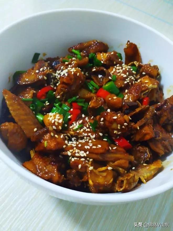 超下饭的家常菜做法合集,轻松好吃的家常菜菜谱大全