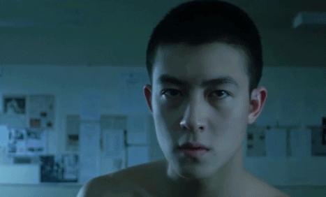 陈冠希与nike的故事,陈冠希帮nike设计了什么