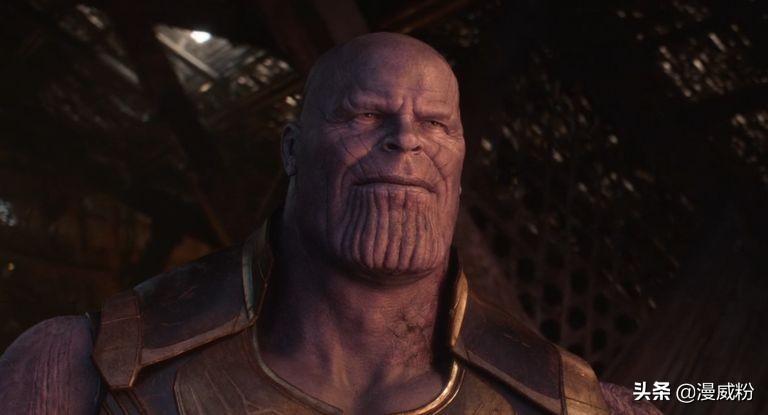 复联四彩蛋合集,盘点复联4中被忽略的细节