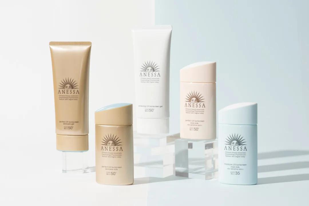 日本资生堂人气30款详解,资生堂小红瓶红腰子哪个好用